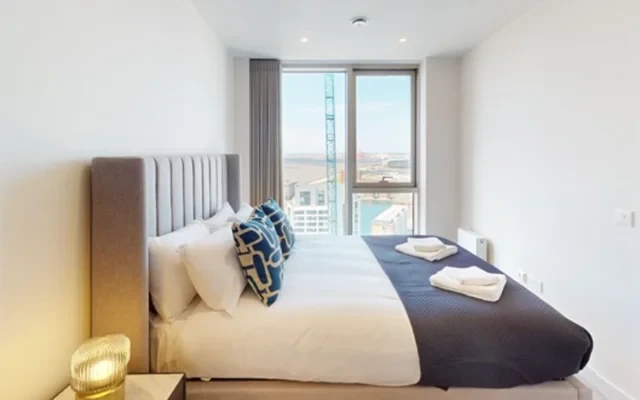 Liverpool serviced apartments 3