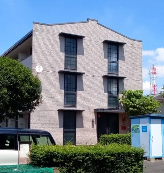 レオパレスガーデンビレッジ