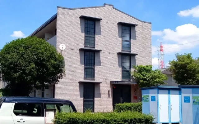 レオパレスガーデンビレッジ 0