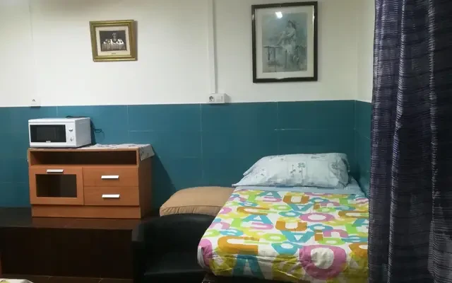 studio in L'Hospitalet de Llobregat (L'Hospitalet de Llobregat) 2