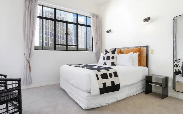 Dilworth Apartments 4