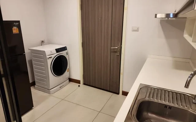 1-BR Condo for Rent, ฿20,000/month, Supalai Premier Charoen Nakhon 4