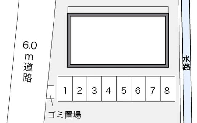 レオパレス神田Ⅱ 2