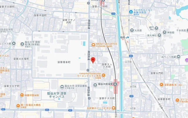 Student Hall Fushimi Fukakusa Residence [Meals Included] 1