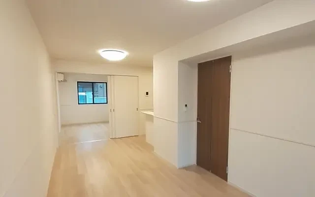 アイルーⅡ 102号室 - chỗ ở sinh viên tại Thành phố Chōrai - 102 - 1LDK