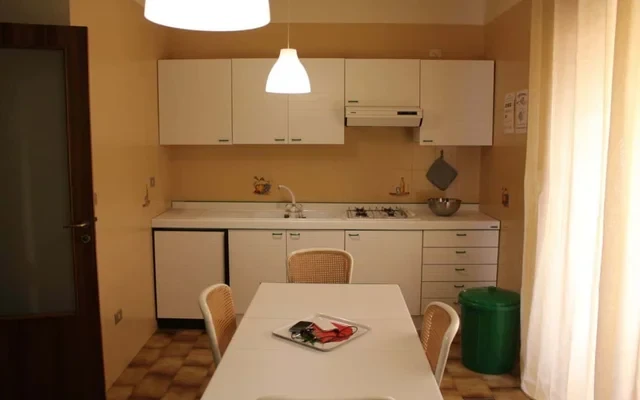 Via Gagliani - Verde 2