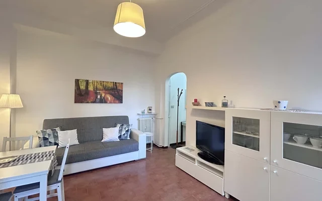 Appartamento in Via Vincenzo Foppa, Milano 0