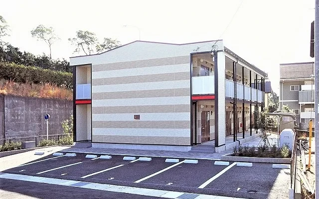 レオパレス富沢 0