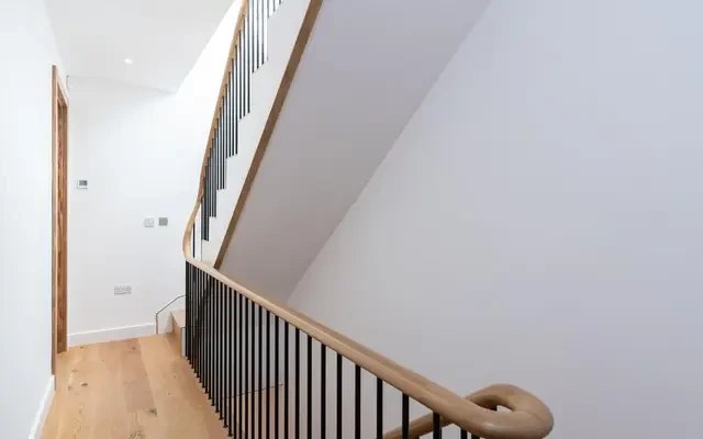 Beltwood Park, Sydenham Hill, Sydenham, London, SE26 6TH 4