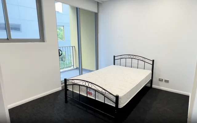847 South Dowling Street - Sydney student accommodation