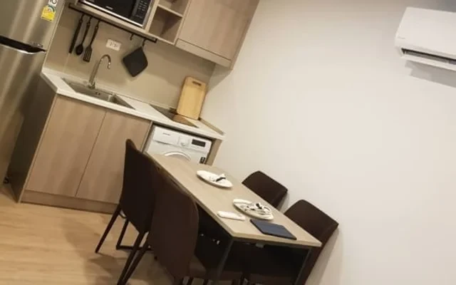 2-BR Condo for Rent, ฿20,000/month, Elio Del Mos Phaholyothin 34 3
