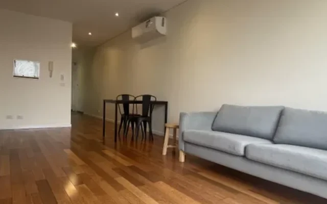 210 Normanby Road – Studentenunterkunft in Melbourne