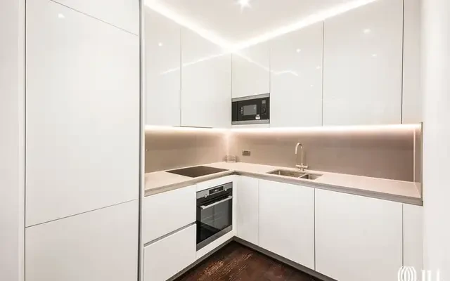 The Residence, London SW11 1