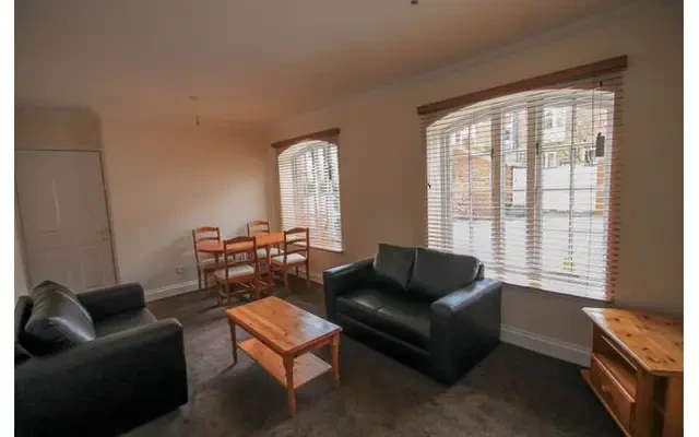 Harrison House, Hawthorn Terrace, Durham City, DH1 3