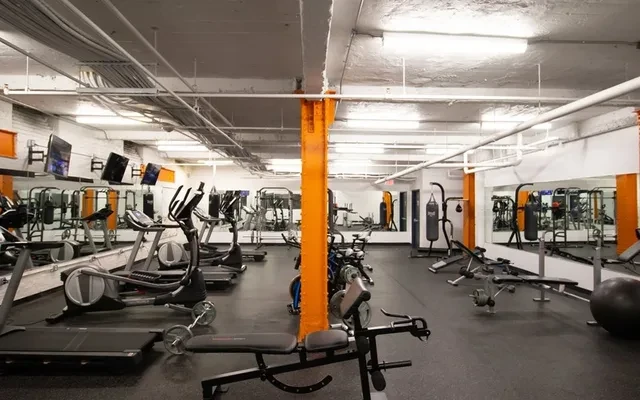 Clinton Street Lofts 3