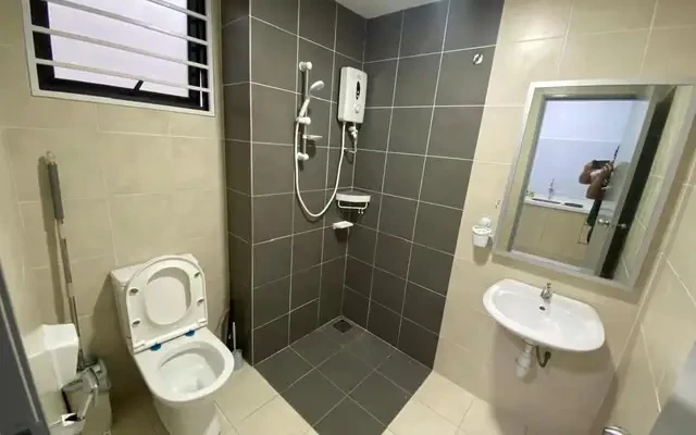 Tiara Imperio Residence - K 4
