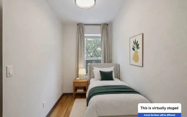 #543: Upper East Side 0