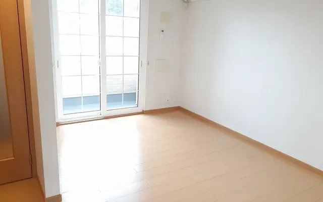 サンライトレジデンス Ⅳ 101号室 - 常陸太田市の学生向け宿泊施設 - 101 - 2LDK