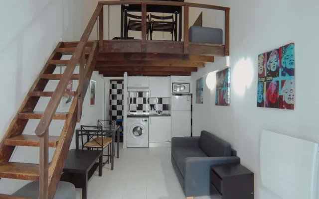 Studio Calle Capitan Blanco Argibay 0