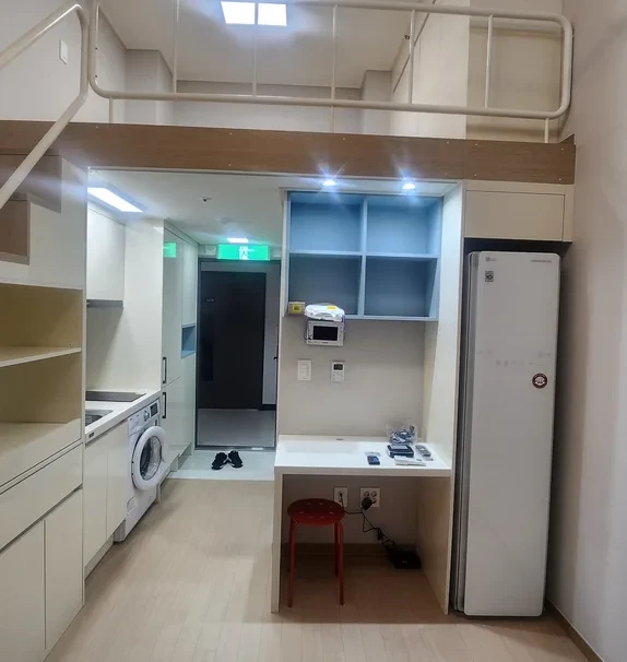 신촌리브하임오피스텔