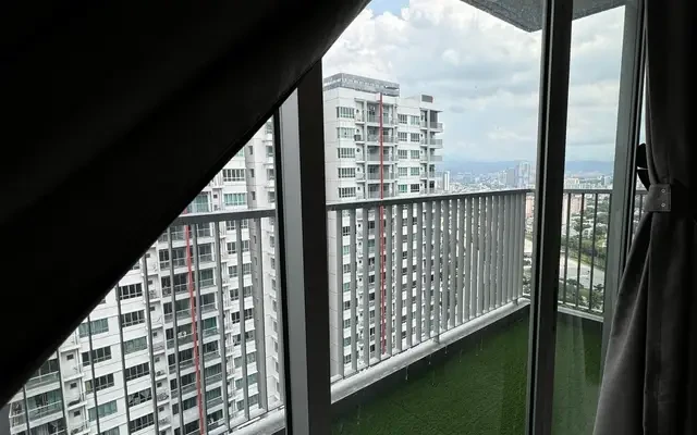 Razak City Residence @ Sungai Besi 1