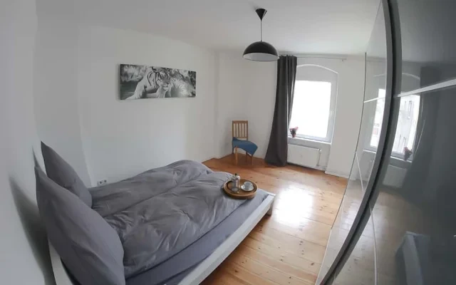Helen - charmantes und ruhiges Apartment in zentraler Lage 2