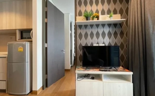 1-BR Condo for Rent, ฿20,000/month, The Lumpini 24 1