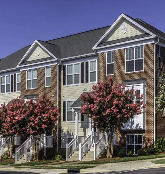 Chancery Village Apartments and Townhomes