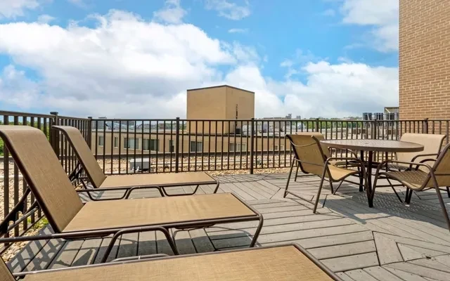 Avalon the Albemarle 3