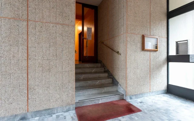 Frattini Modern Two Bedrooms 1