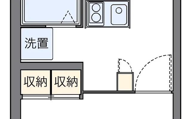 レオパレスＭＡＳＡＭＩ 3
