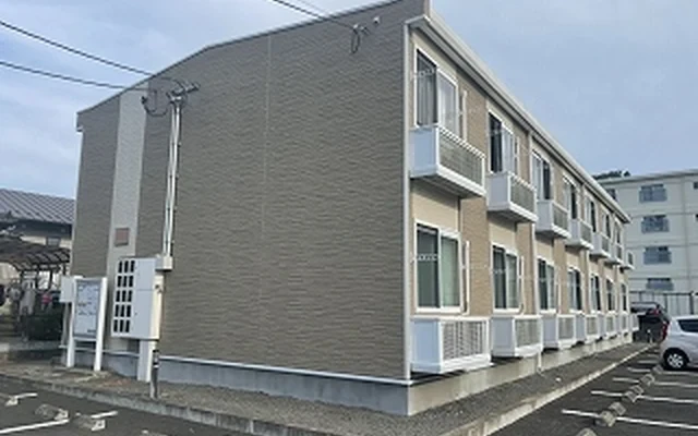 レオパレス稗田前Ⅰ 0