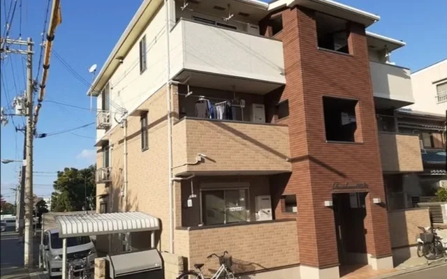 Residence Torishima 0