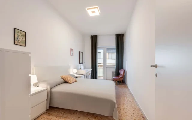 Apartment in Via Baldo degli Ubaldi, Roma for 95 m² with 2 bedrooms 2