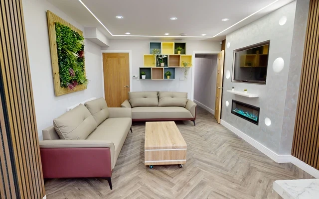 Shared Place·6B6B···47 Selly Hill 4