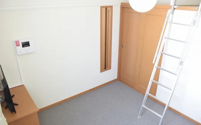 レオパレス郷 1