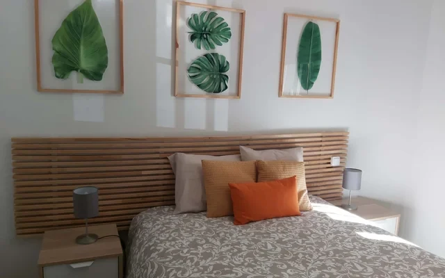 Apartamento cercano a Atocha,-Centro 2