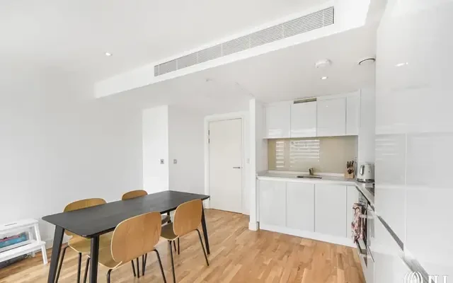 Landmark East, London E14 1