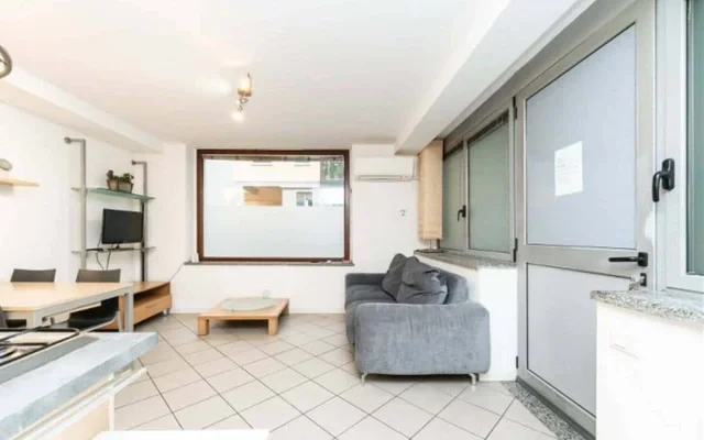 Apartment in Via Alessandro Stradella, Milano for 46 m² with 1 bedroom 0