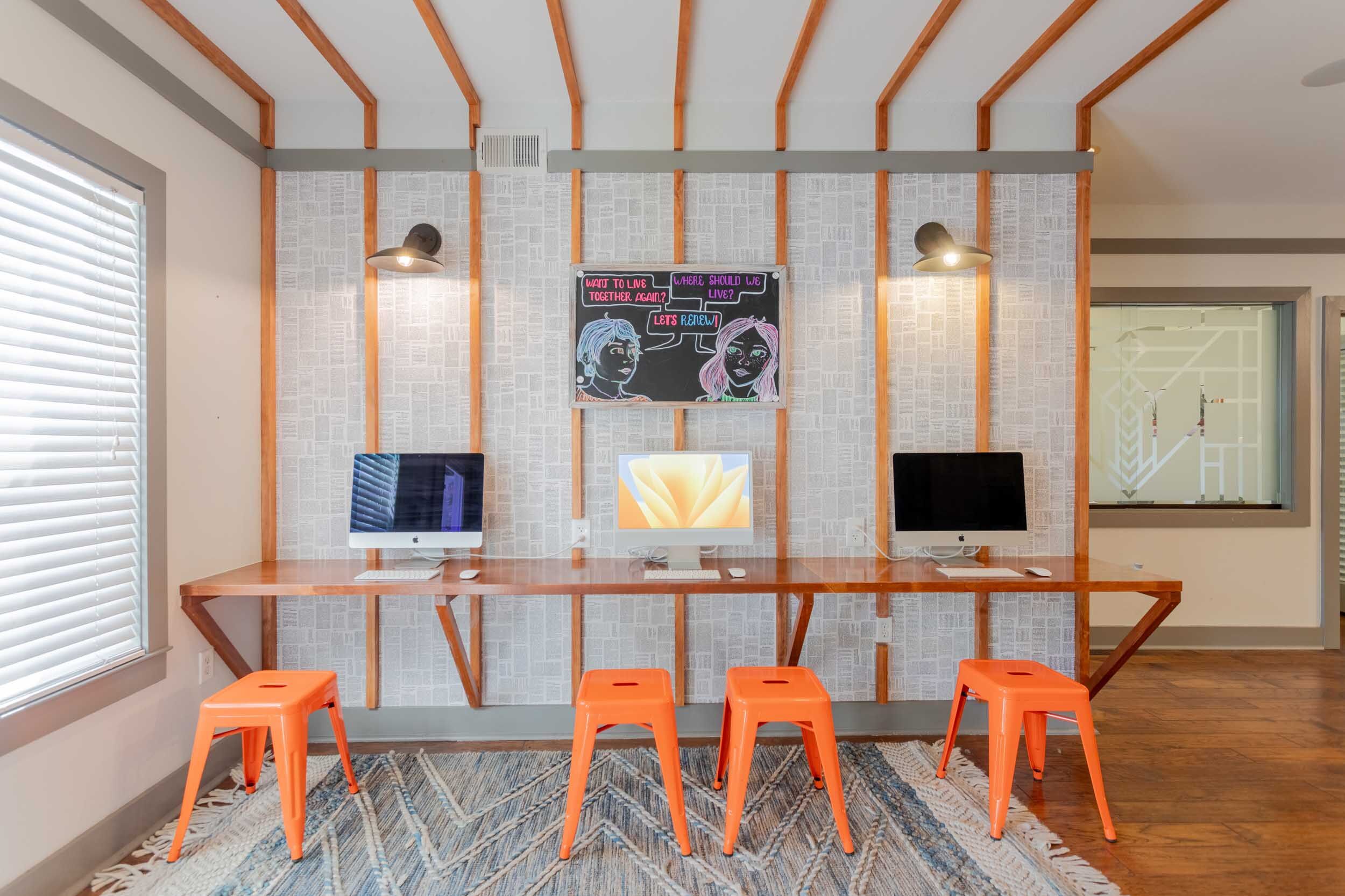 The Commons at Knoxville