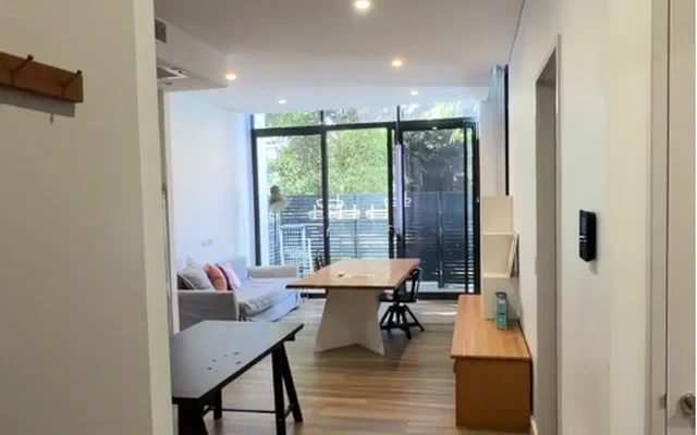 102 Dalmeny Avenue - résidence étudiante à Sydney - 1 bed 1 bath-G
