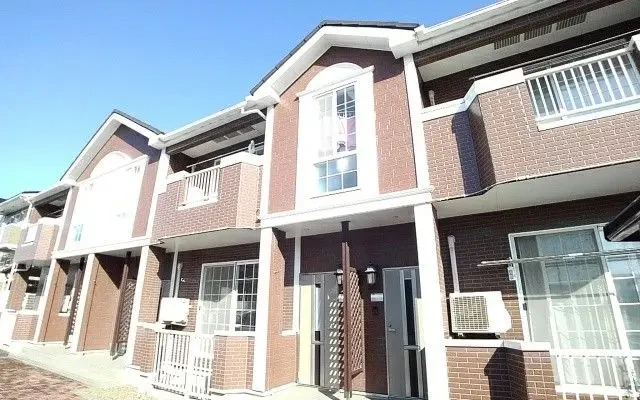 グランヴェール21 E 1階 - Hachinohe student accommodation