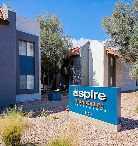 Aspire Thunderbird