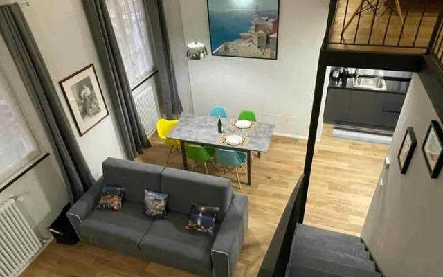 Loft Rolli 1