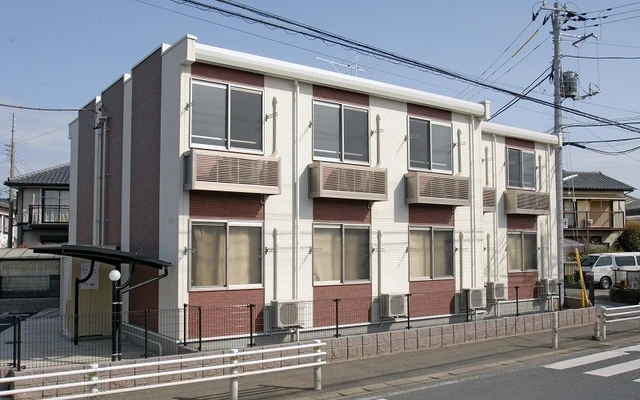 レオネクスト新宿台 0