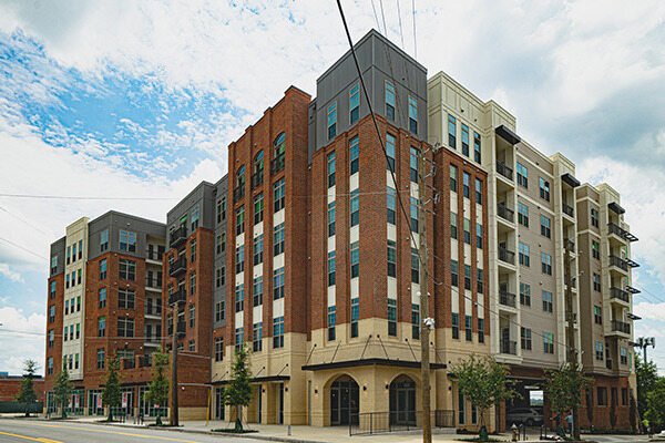 Paloma West Midtown Apartments