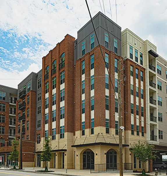 Paloma West Midtown Apartments