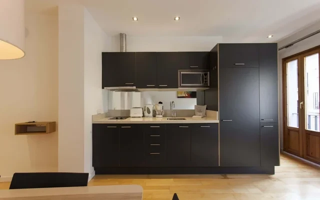 Sant Pere Apartment 4 2