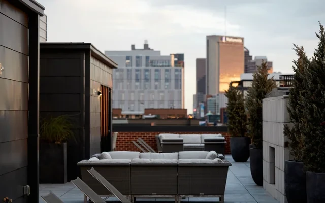 Brunner Building - Columbus Apartment Rentals | uhomes.com