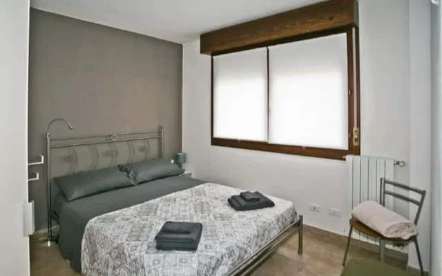 Apartment in Via Sandro Pertini, Bentivoglio for 40 m² with 1 bedroom 1